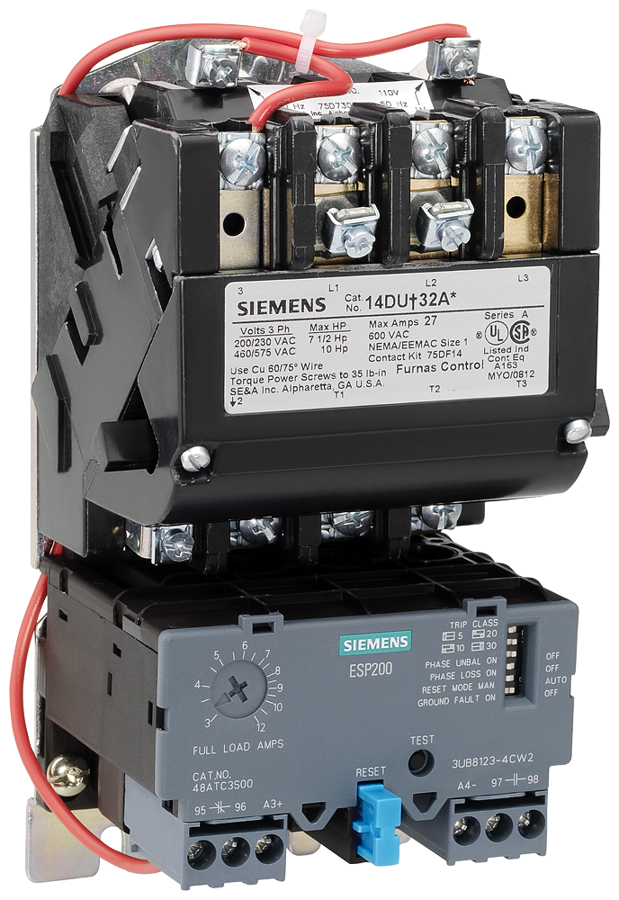 Siemens 14EUE32AF