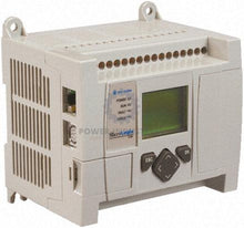 Allen Bradley 1763-L16BWA