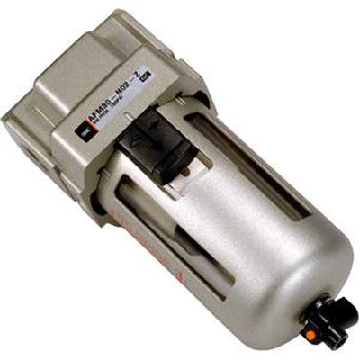 SMC AFM40-N04-Z