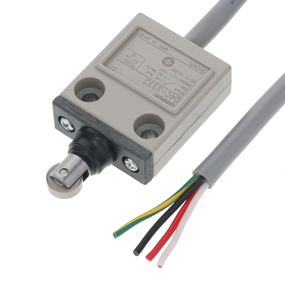 Omron D4C-3332