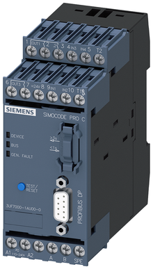 Siemens 3UF7000-1AU00-0