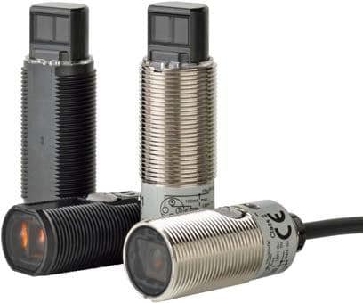 Omron E3FB-DN23