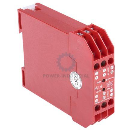 Allen Bradley 440N-S32013