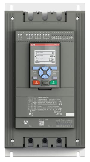 ABB 1SFA898110R7000