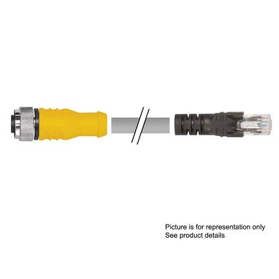 Turck RSS RJ45S 841-35M