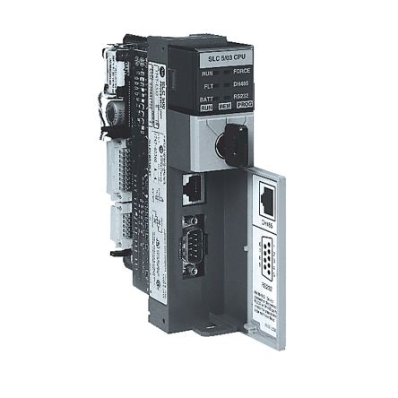 Allen Bradley 1747-L532