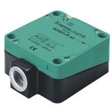 Pepperl & Fuchs NCN50-FP-W-P4