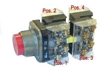 Allen Bradley 800T-A1A