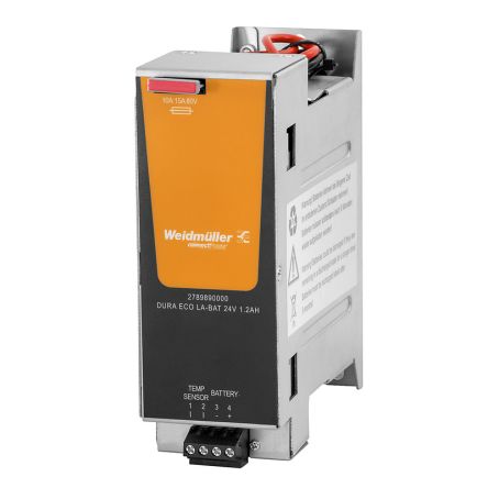 Weidmuller 2789890000
