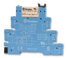 Finder 38.51.7.024.0050