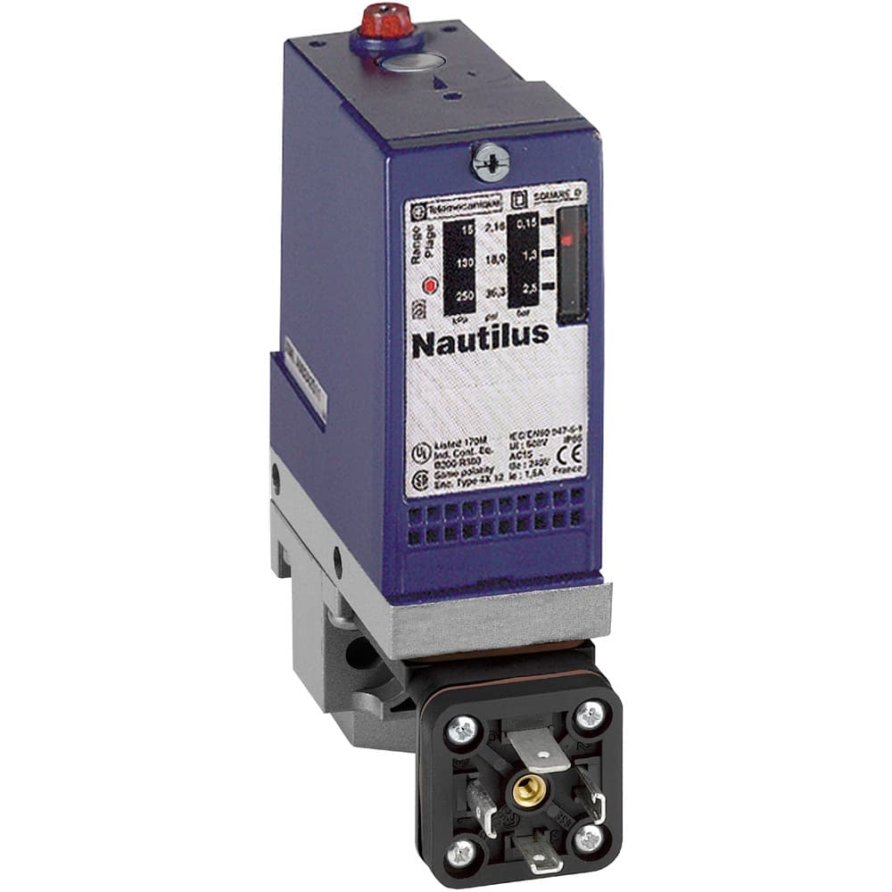 Schneider Electric XMLA070D2S14
