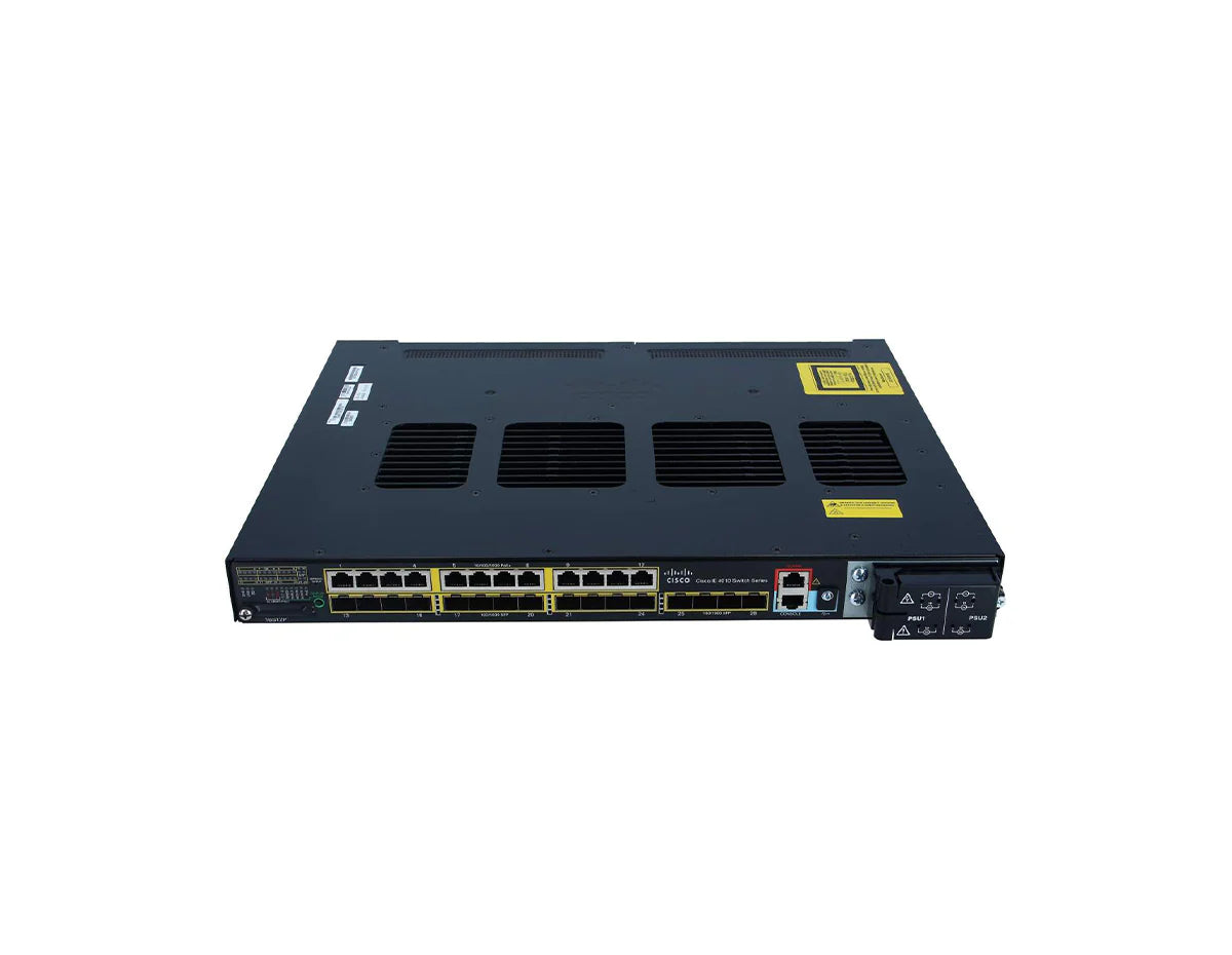 Cisco IE-4010-16S12P
