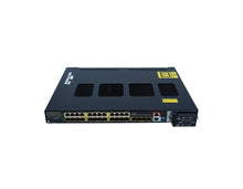 Cisco IE-4010-16S12P