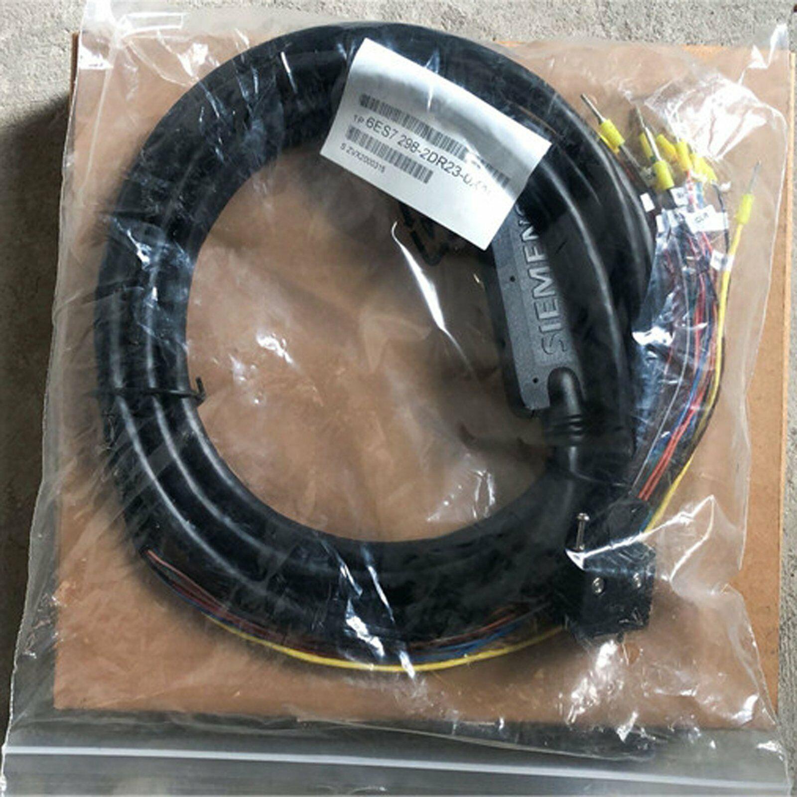 Siemens 6ES7298-2DR23-0XA0