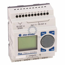 Allen Bradley 1760L12NWN