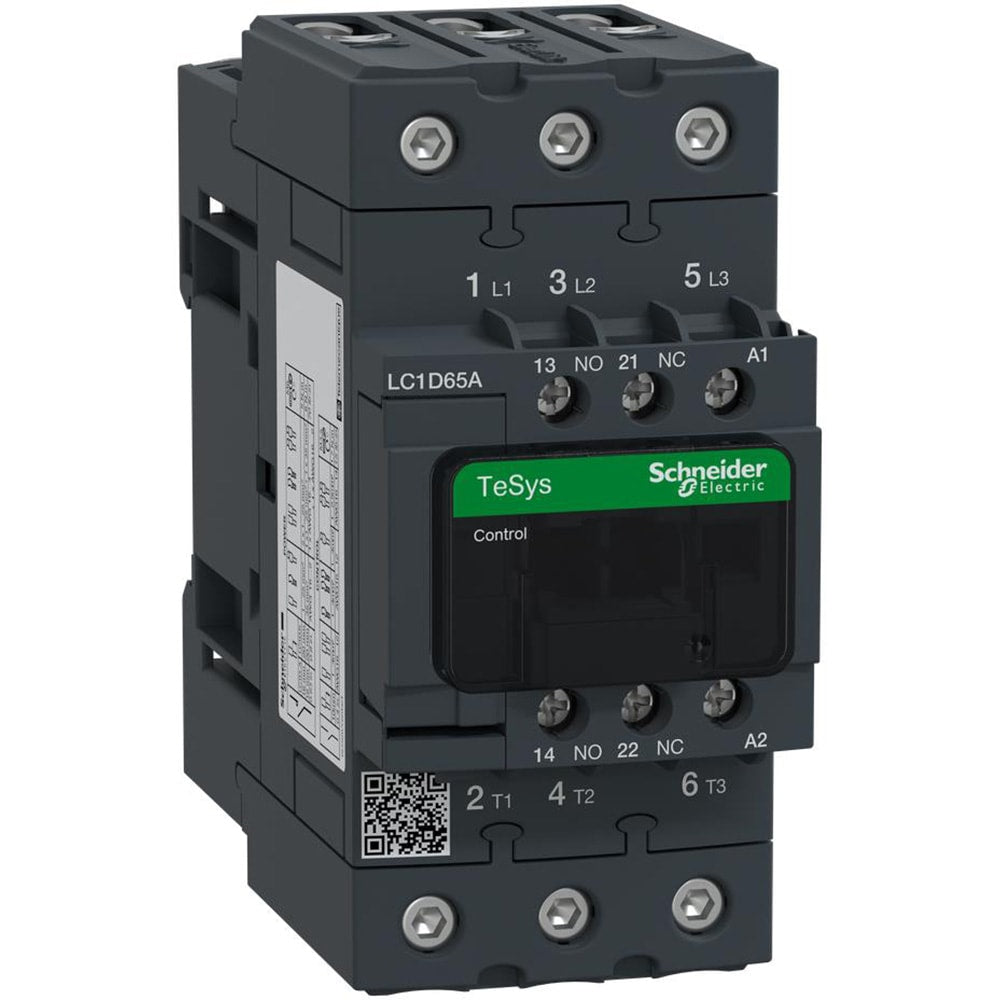 Schneider Electric LC1D65AR7