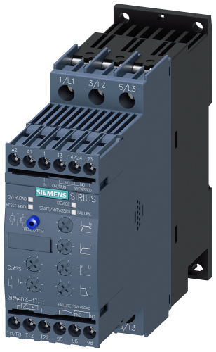 Siemens 3RW40261TB04