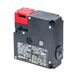 Omron D4NL-2GFG-Z-F