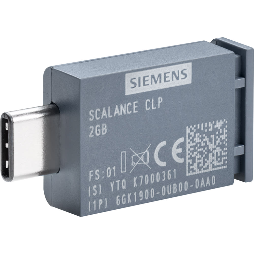 Siemens 6GK1900-0UB00-0AA0