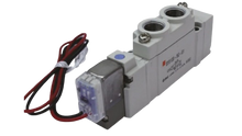 SMC SY5120-5GD-01
