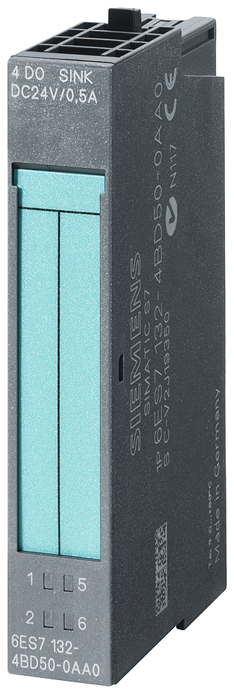 Siemens 6ES7132-4BD30-0AB0