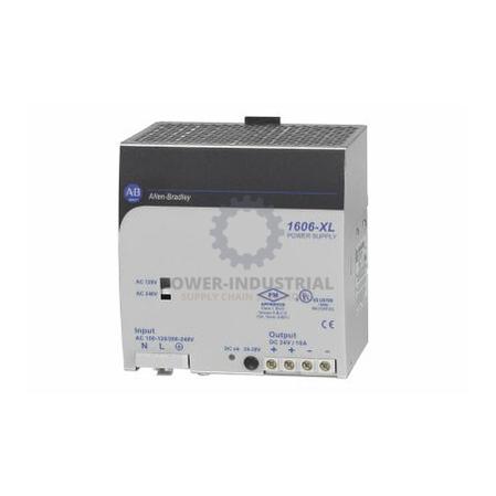 Allen Bradley 1606-XL240E