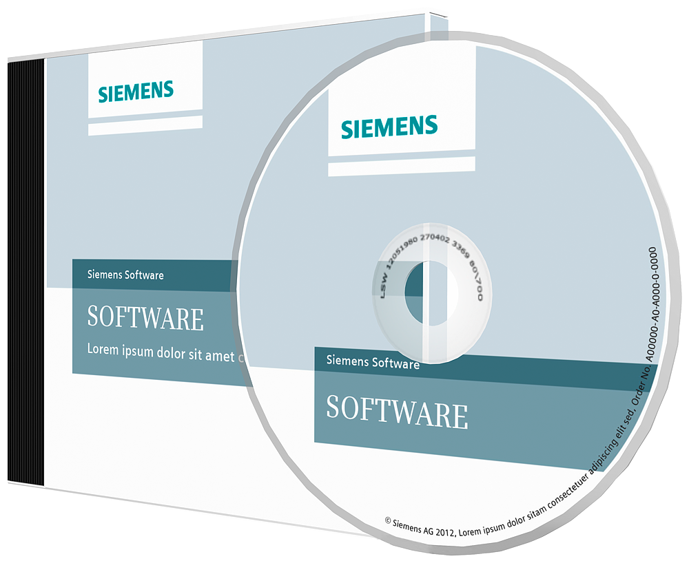 Siemens 6ES7807-3BA01-0YA0