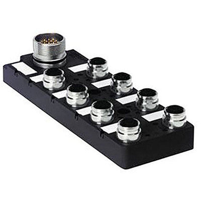 Turck 8MB12Z-5P3-CS19H