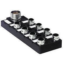 Turck 8MB12Z-5P3-CS19H