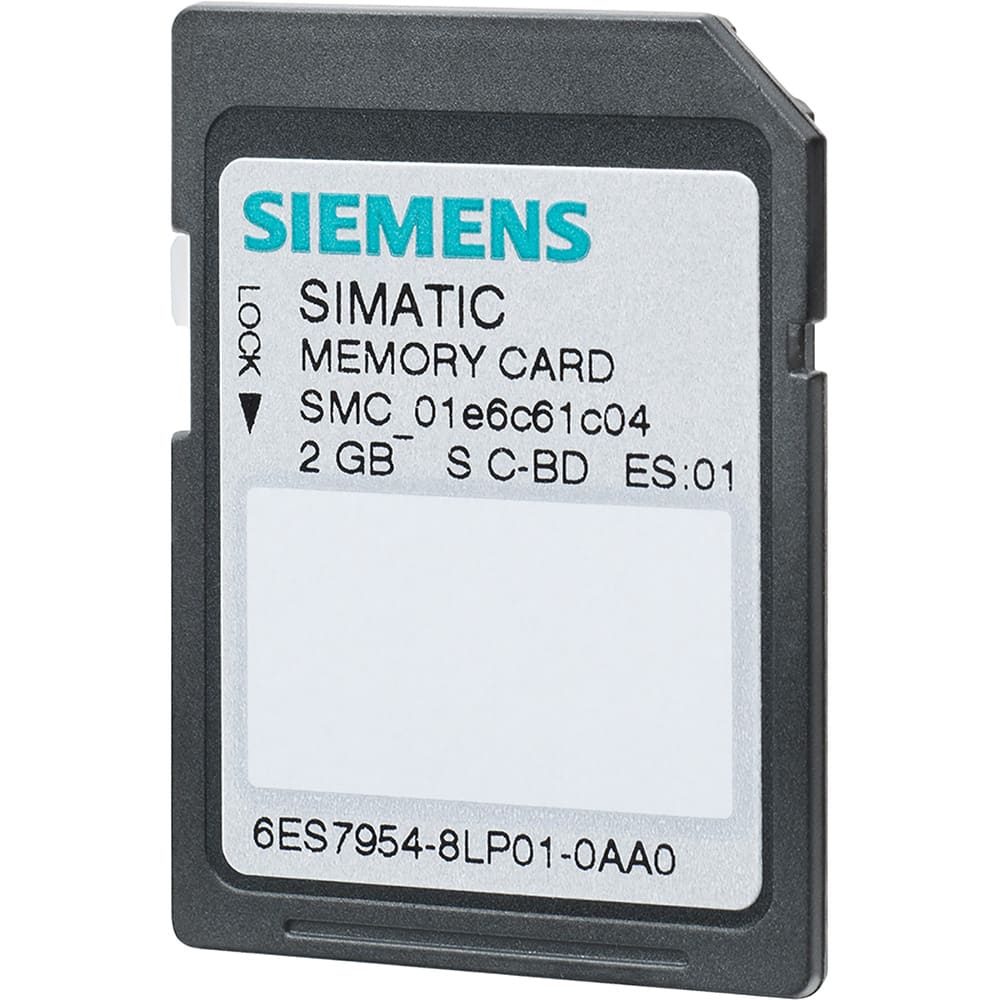 Siemens 6ES7954-8LP04-0AA0
