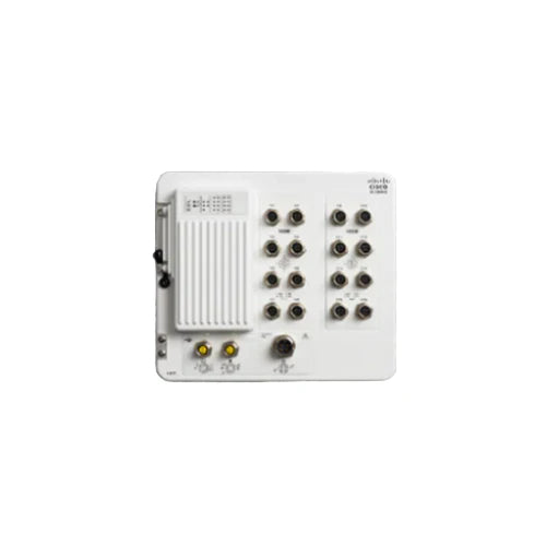 Cisco IE-3400H-16FT-E