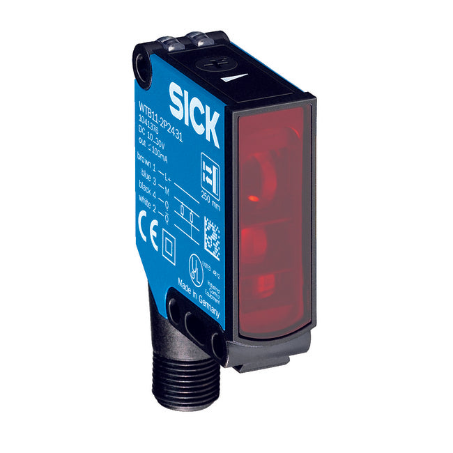 Sick Optic Electronic WTB8-P2131