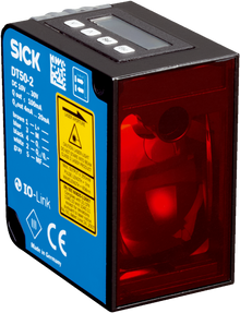 Sick Optic Electronic DT50-2B215552