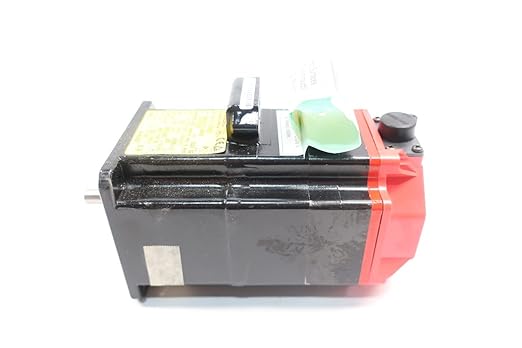 FANUC A06B-0212-B805