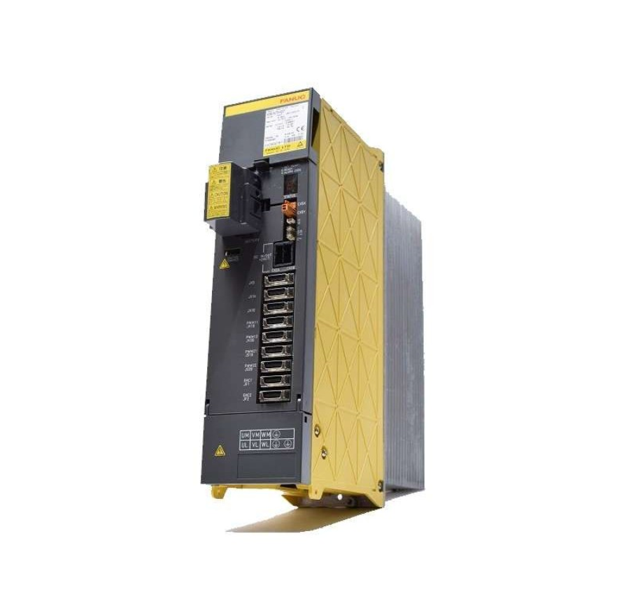 FANUC A06B-6079-H207