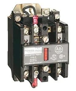 Allen Bradley 700-N400A1