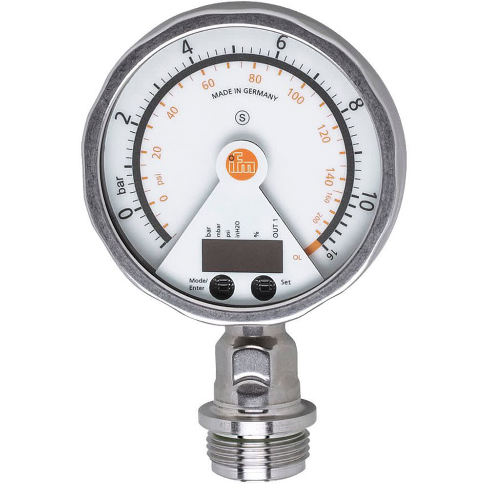 ifm Electronic PG2794