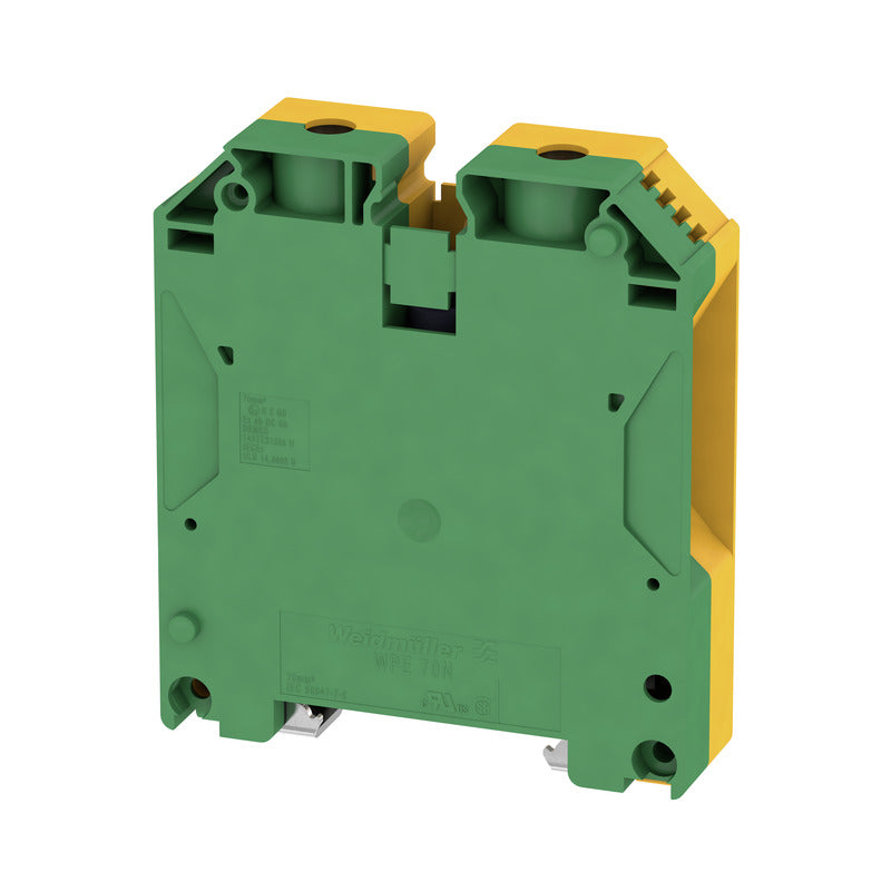 Weidmuller 9512200000