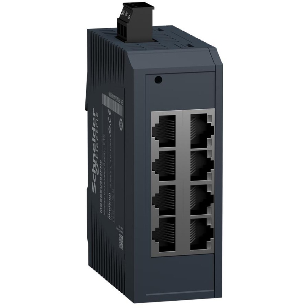 Schneider Electric MCSESU083FN0