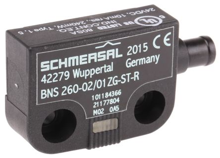 Schmersal BNS260-02/01ZG-ST-R