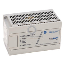 Allen Bradley 1761-L16AWA
