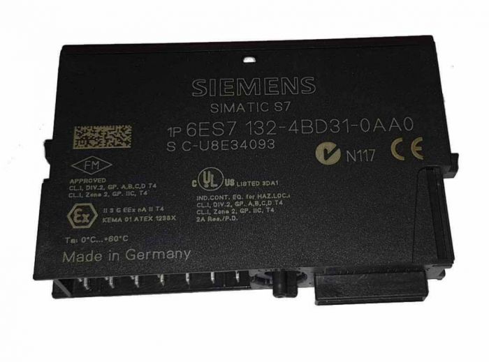 Siemens 6ES7132-4BD31-0AA0