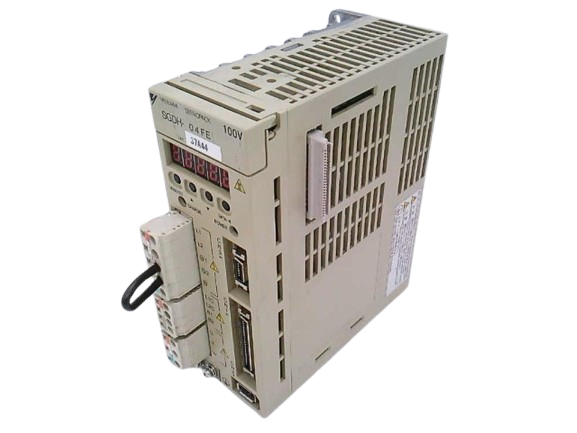 Yaskawa SGDH-04FE