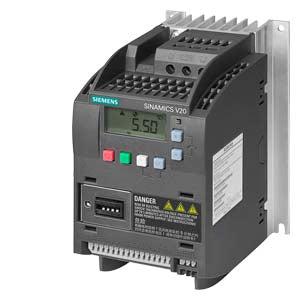 Siemens 6SL3210-5BB15-5UV0