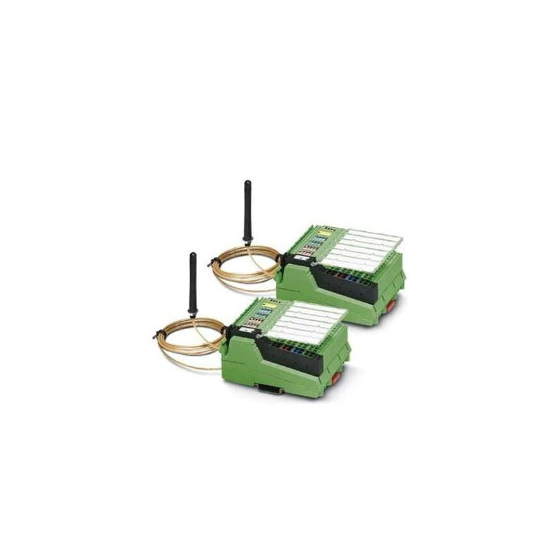 PHOENIX CONTACT ILB BT ADIO MUX-OMNI 2884208