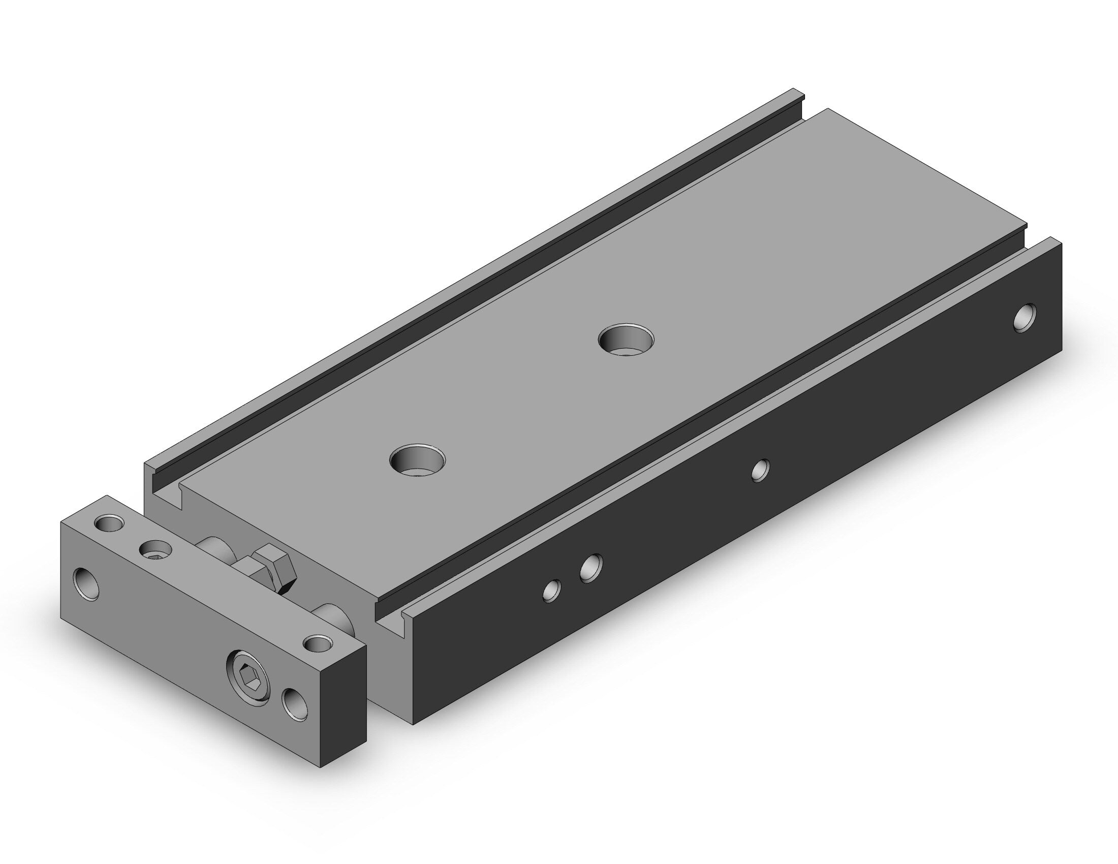 SMC CXSM15-80