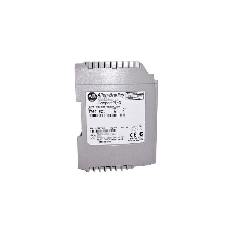 Allen Bradley 1769-ECL