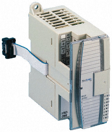Allen Bradley 1762-OW16