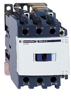 Schneider Electric LC1D40F7