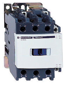 Schneider Electric LC1D40F7